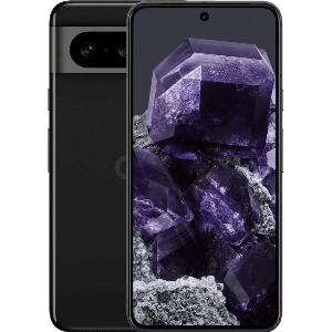 Смартфон Google Pixel 8 8/128 Gb, obsidian AU